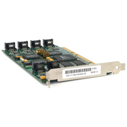 8506-12 3WARE ESCALADE 12 PORT SATA PCI-X RAID CONTROLLER 476D, 500-0140-03, 700-0140-04